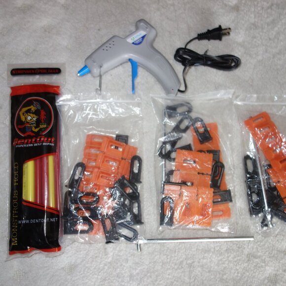 Dent Kit - Essentials PDR Kit - Picture 14 of 16